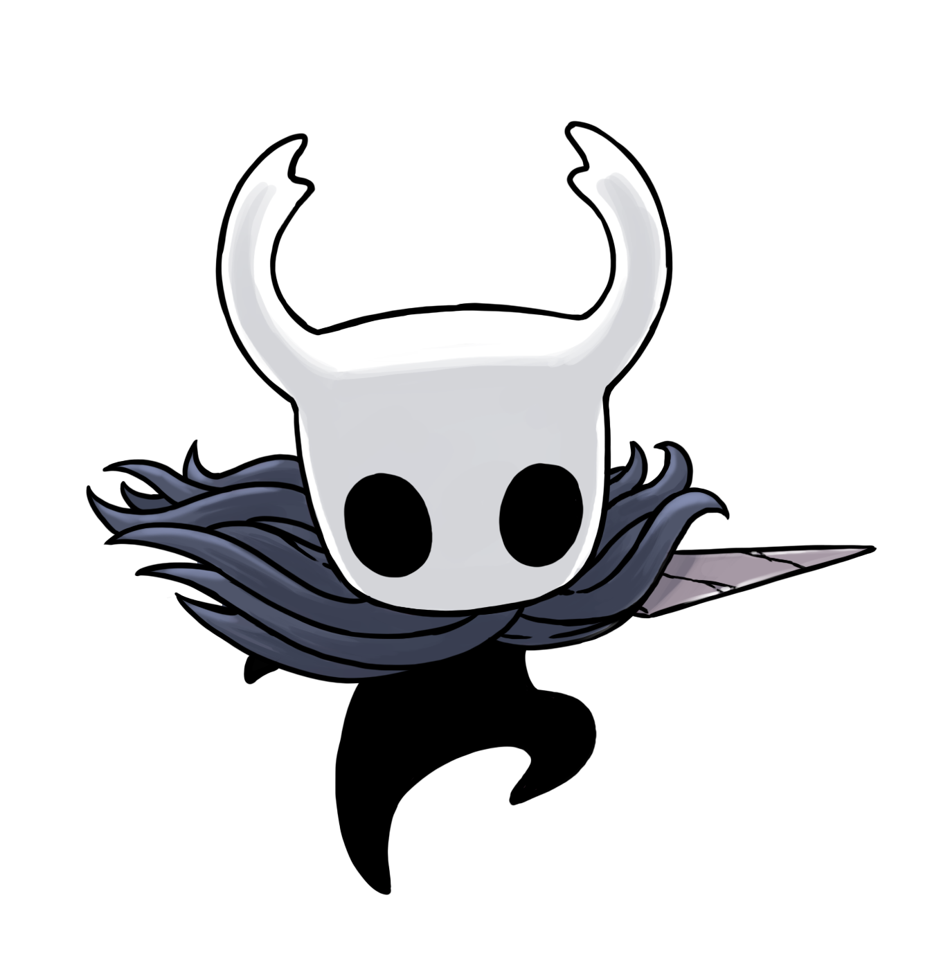 Accessing the DLC (Spoiler Free) (Reupload) for Hollow Knight