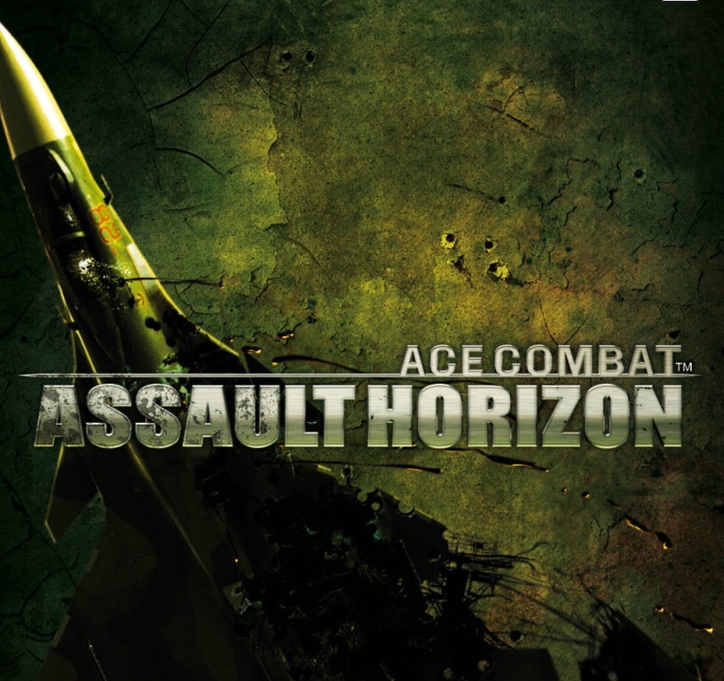 Ace Combat:AH MP Group for ACE COMBAT™ ASSAULT HORIZON Enhanced Edition