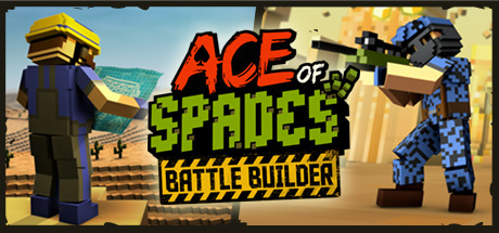 Ace of Spades: Battle Builder