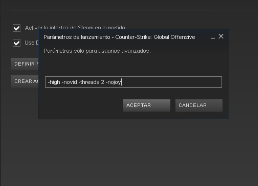 Acelera tu CS:S con solo un comando! for Counter-Strike: Source