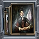 Достижение (Achievement) ~ "Art Dealer / Галерист" for Dishonored RHCP