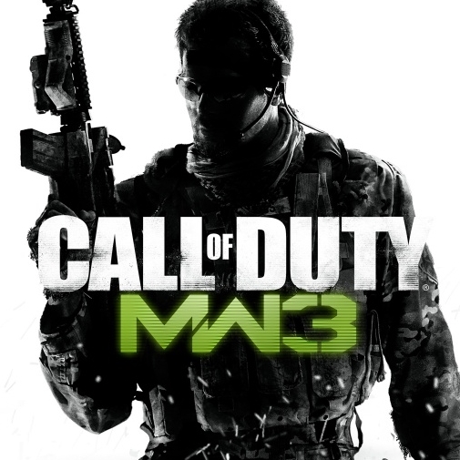 คู่มือเก็บ Achievement - COD:MW3 ไทย ( ไม่รวม DLC ) for Call of Duty: Modern Warfare 3 - Multiplayer