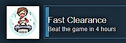 Achievement Fast Clearance - 100% Full Game Walkthrough & Boss Fight for Incredible Mandy
