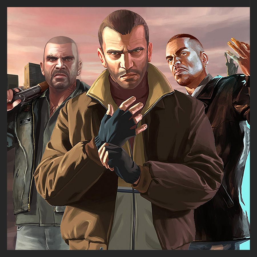 คู่มือเก็บ Achievement - Grand Theft Auto IV for Grand Theft Auto IV: The Complete Edition