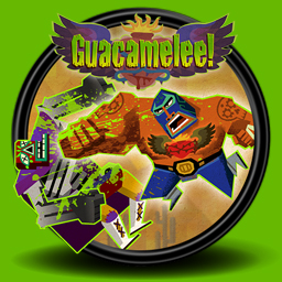 Achievement Guide 100% [ENG] for Guacamelee! Super Turbo Championship Edition