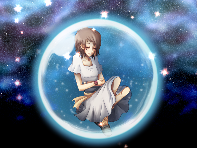 Achievement Guide (ENG) for Labyrinthine Dreams