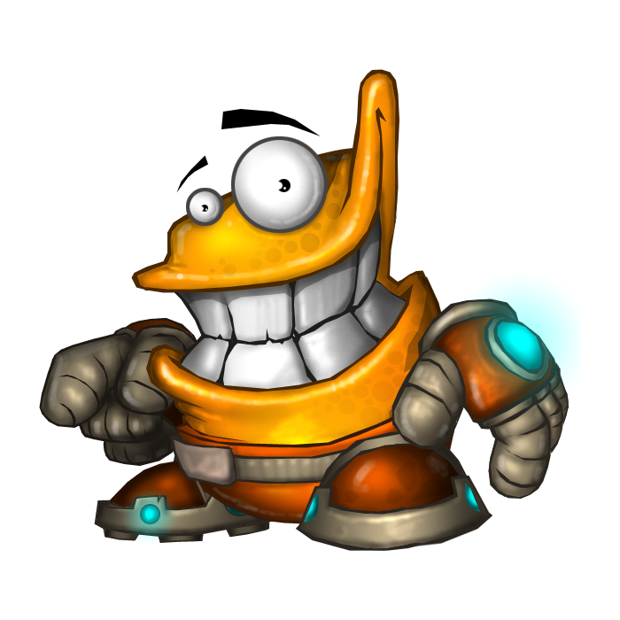 Achievement guide for Oozi: Earth Adventure