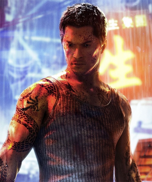 Achievement Guide: Safe Driver for Sleeping Dogs: Definitive Edition