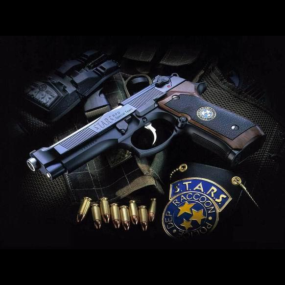 Achievement Guide {SPOILERS} for Resident Evil