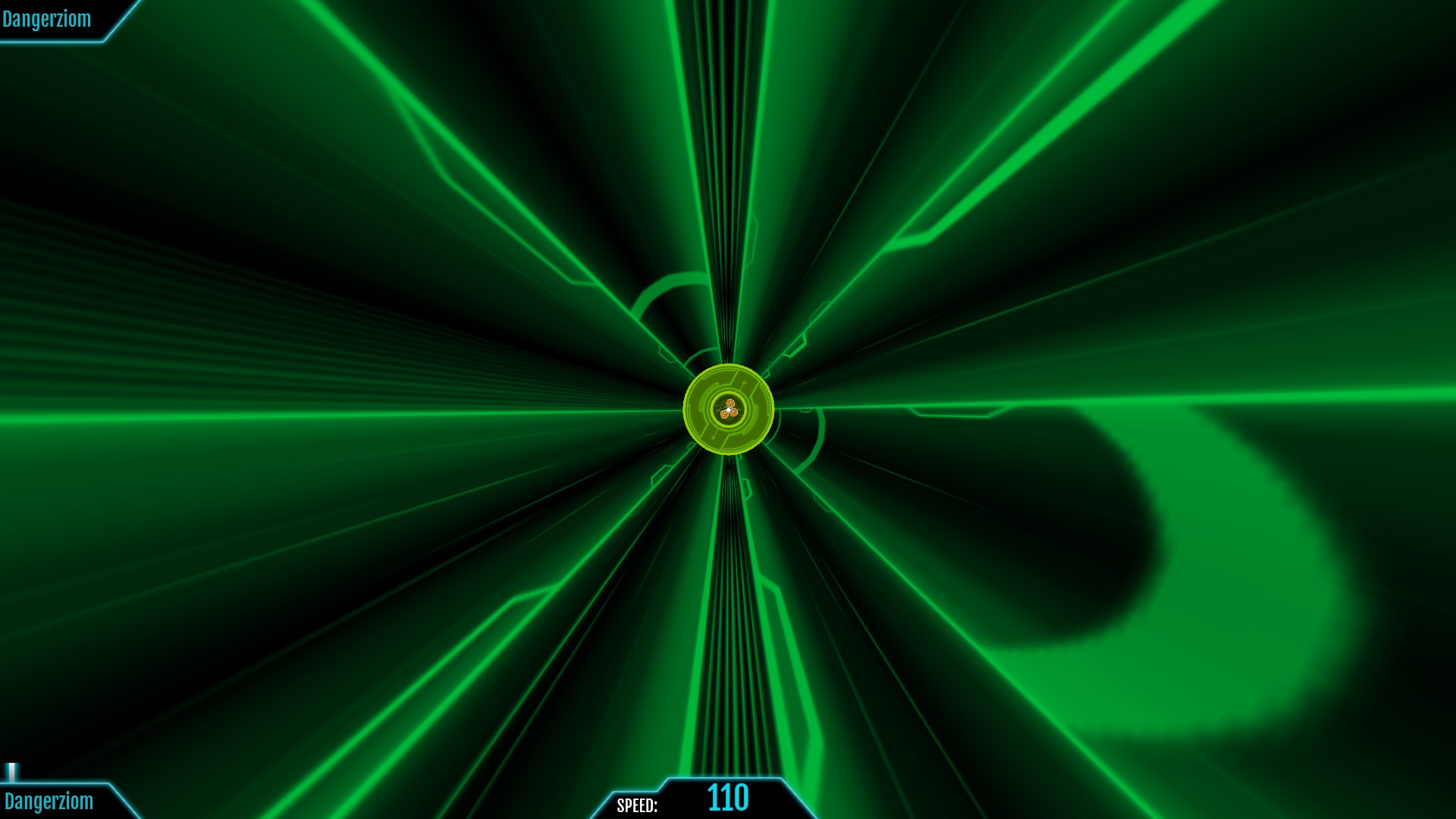Achievement Guide for The Collider