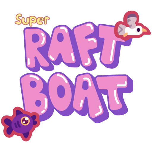 Achievement Guide (WIP) for Super Raft Boat