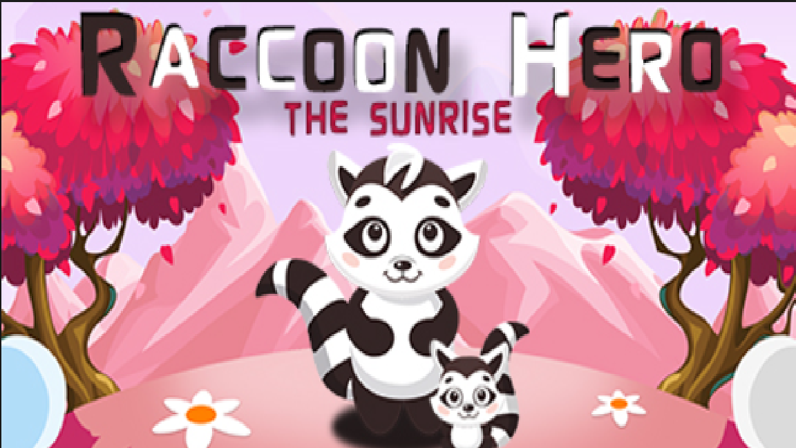 achievement help for Raccoon Hero