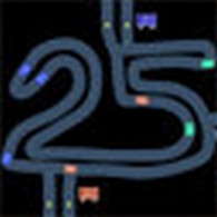 Achievement: Maximum Efficiency for Freeways