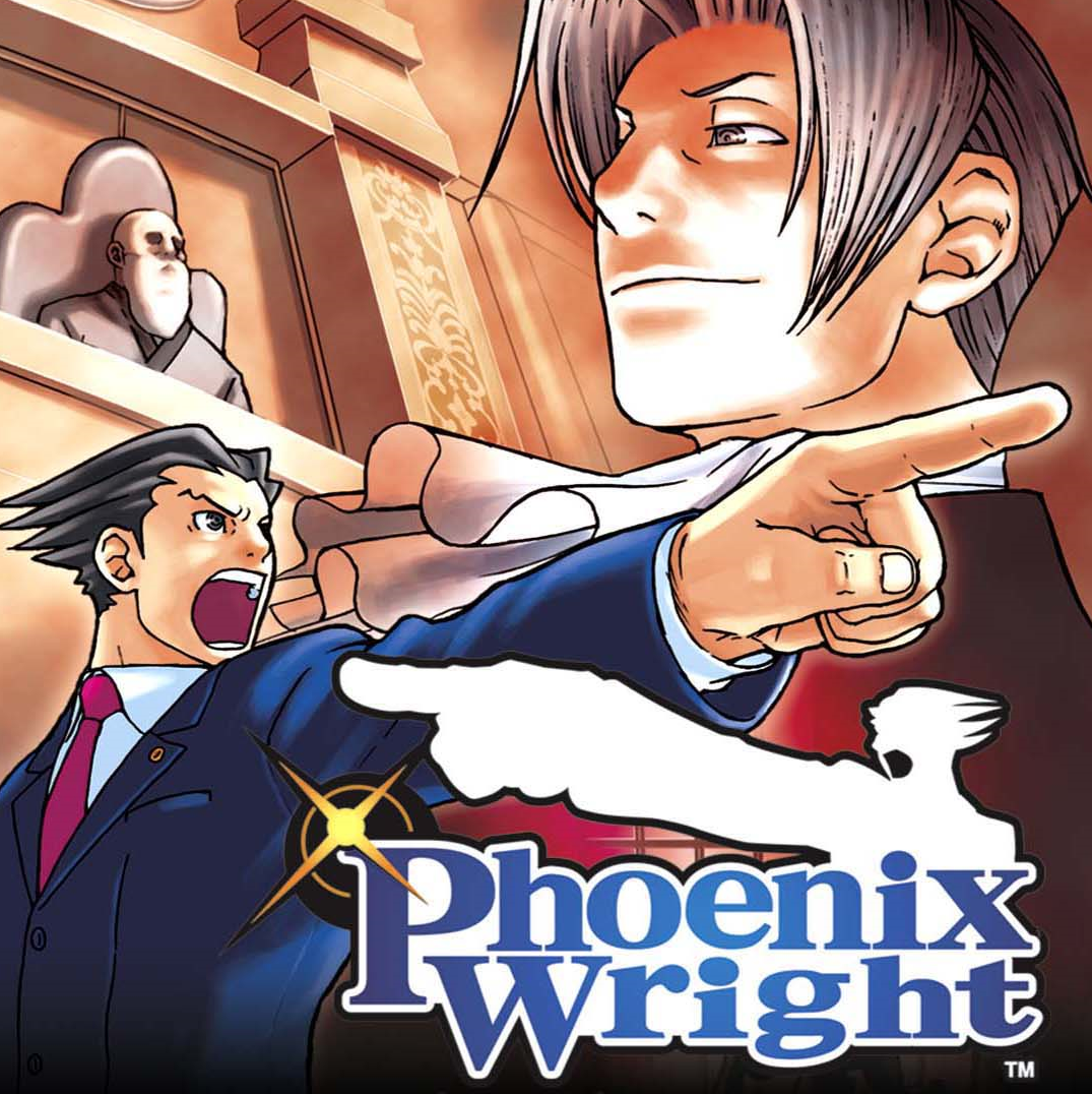 Ace attorney trilogy steam key фото 72