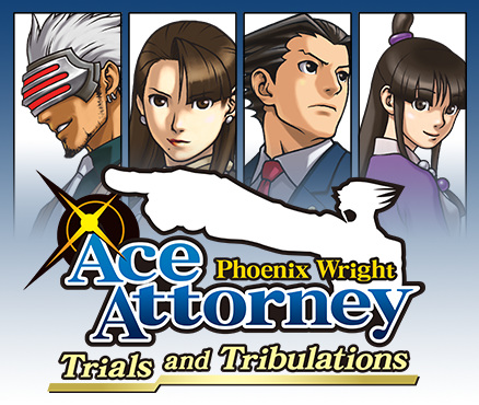 Achievement/Solution Guide - Phoenix Wright: Trials & Tribulations for Phoenix Wright: Ace Attorney Trilogy