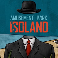 Achievement: Surrealistic Manifesto for ISOLAND: The Amusement Park
