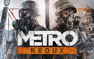 Достижение Взломщик (Achievement Thief). for Metro 2033 Redux