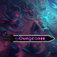 Achievements guide for bit Dungeon II