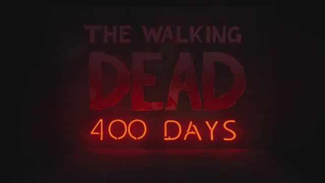 Achievements The Walking Dead 400 Day [ ไทย ] for The Walking Dead