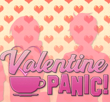 Achievements for Valentine Panic