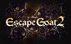 Achievements - video guide for Escape Goat 2