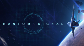 Achievements with descriptions for Phantom Signal