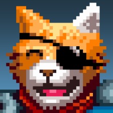 Все достижения/Achivement's guide (RUS) for Aqua Kitty - Milk Mine Defender