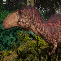 Acrocanthosaurus Hunting Guide for The Isle