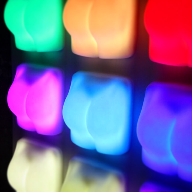 Act 2 Subtle Hints for Broken Age