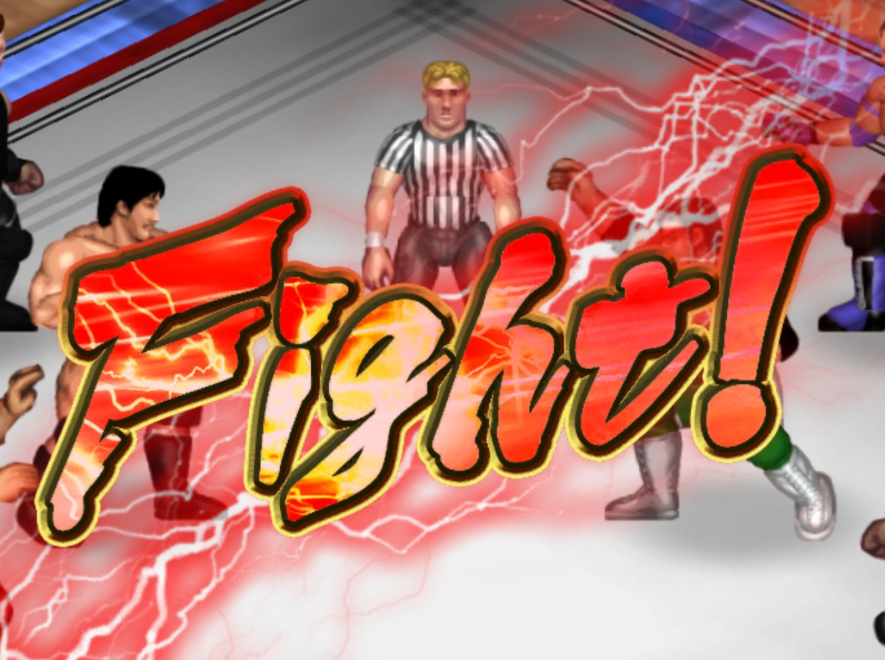 Activities Besides Grappling. A Visual Guide to assist you in learning more about playing Fire Pro Wrestling World. for Fire Pro Wrestling World