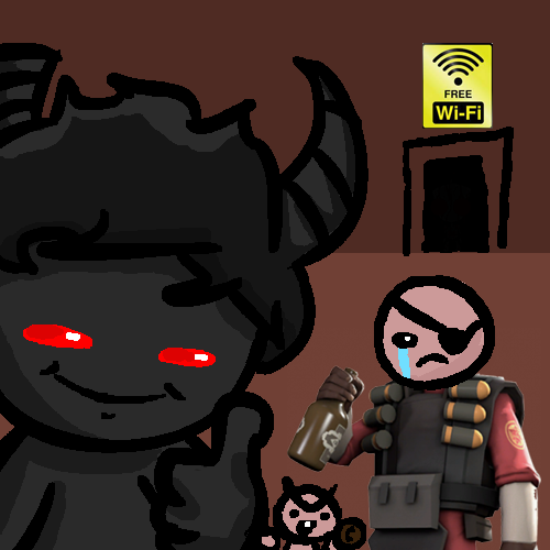 actual online co-op tutorial (REAL) for The Binding of Isaac: Rebirth