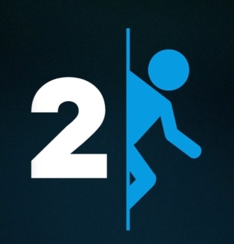 Add hidden challenge maps for Portal 2
