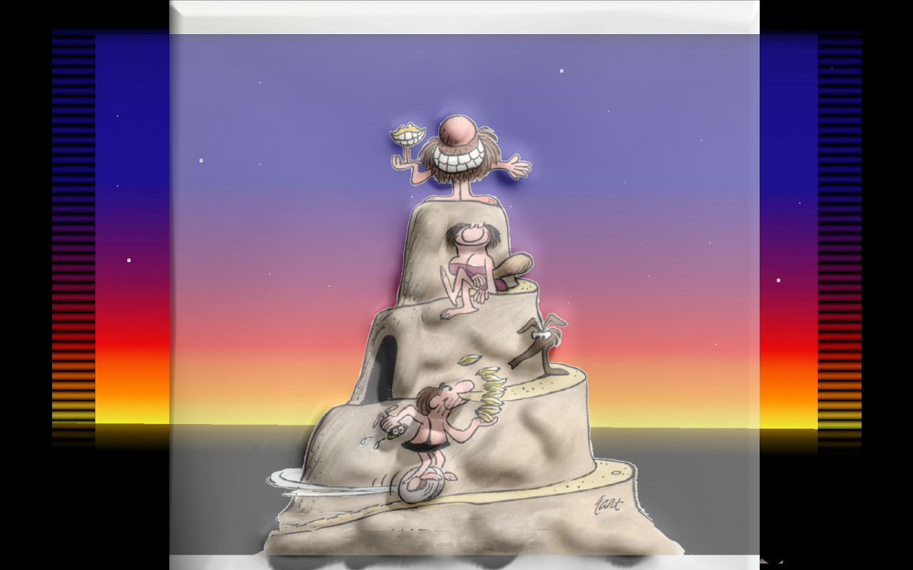 Adding 3D Lighting effects to 2D Images Using Curvy 3D for Aartform Curvy 3D 3.0
