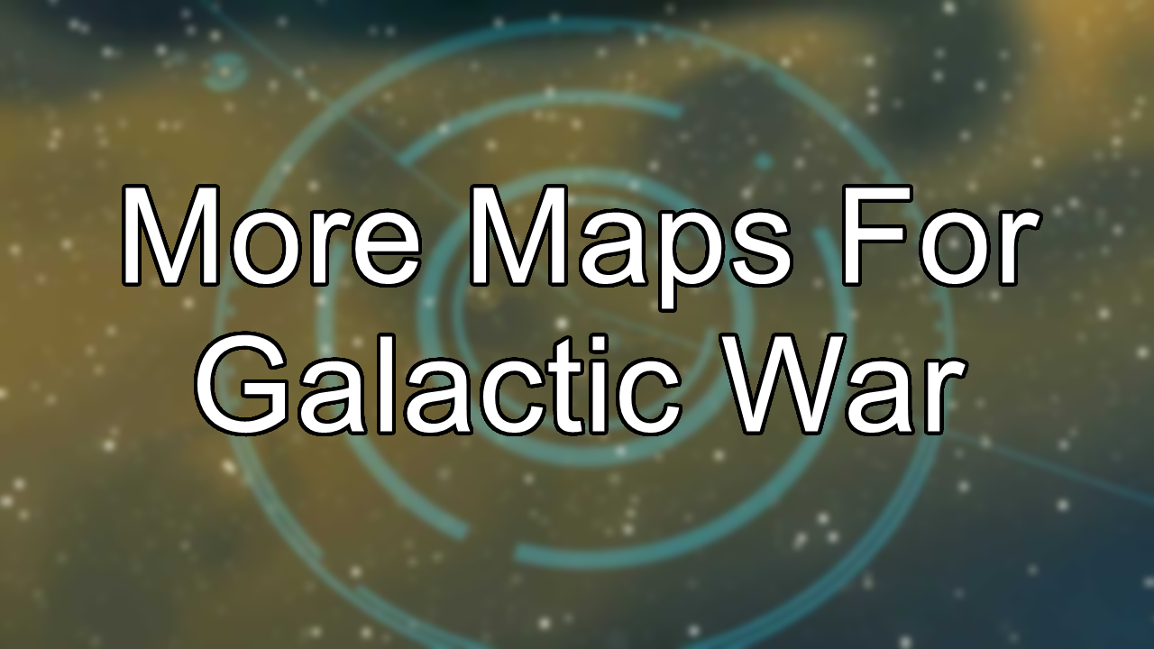 Adding Systems to Galactic War for Planetary Annihilation: TITANS