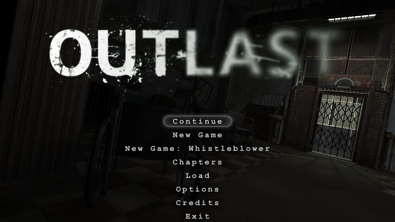 Dlc for outlast фото 92