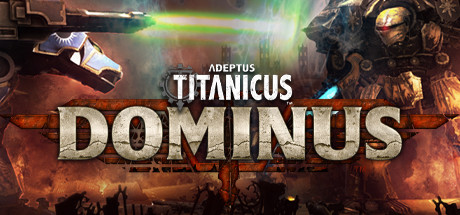 Adeptus Titanicus: Dominus