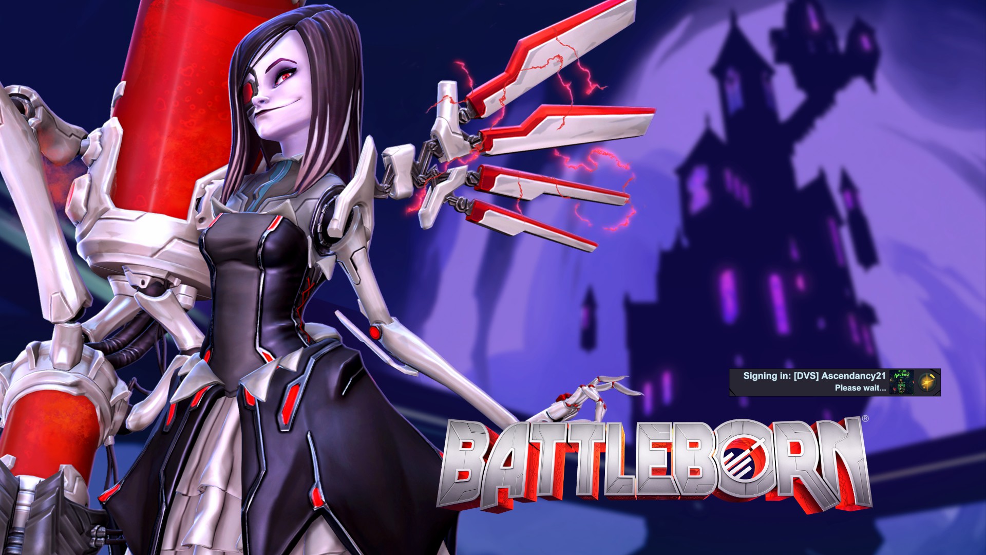 Advanced Beatrix Gameplay Guide. for Battleborn