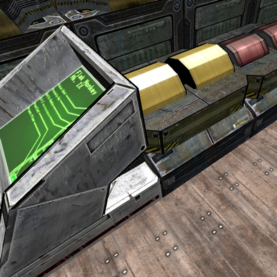 Advanced Cannonの設計方法[JP] for From The Depths