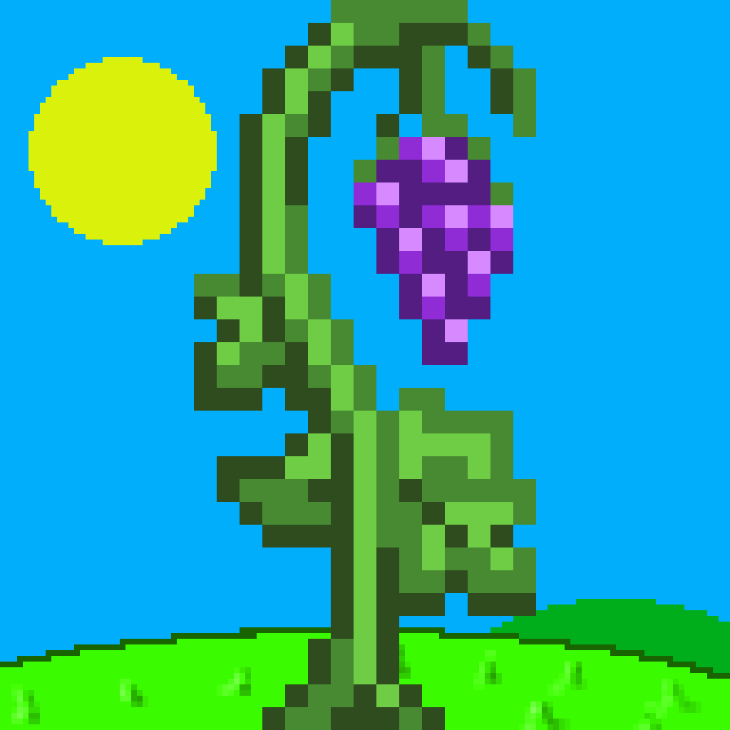 Advanced Farming for Starbound
