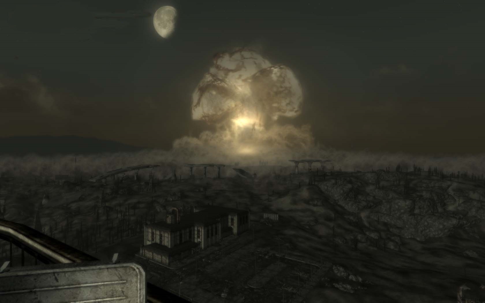 (Advanced Recon Mod) Locations and Console Commands for Fallout: New Vegas