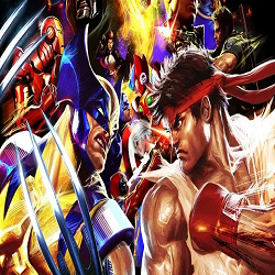 Advanced UMVC3 Guide for Ultimate Marvel vs. Capcom 3