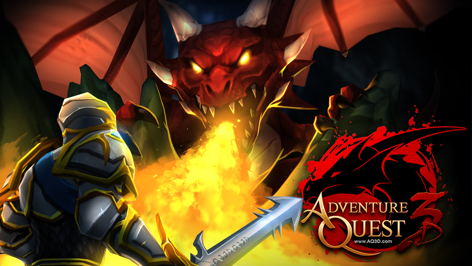 AdventureQuest 3d hızlı para kasmanın yolu for AdventureQuest 3D