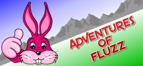 Adventures Of Fluzz