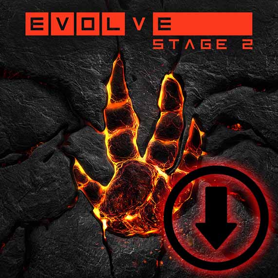 Advice for downloading ES2 or any big downloads on Steam (restarting issue) for Evolve Stage 2