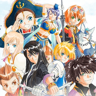Advised order for Postgame contents for Tales of Vesperia: Definitive Edition