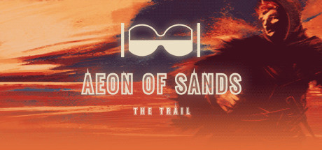 Aeon of Sands - The Trail