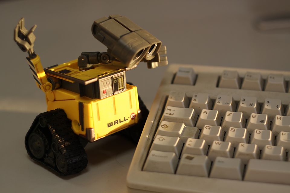 AERTY key binding ! for Fractured Space