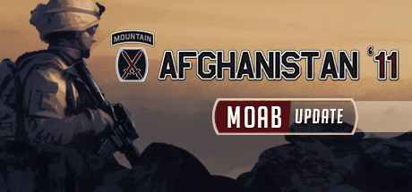 Afghanistan '11