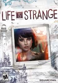 After I played Life is strange for Life is Strange™