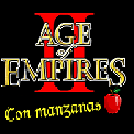 Age of Empires Con Manzanas for Age of Empires II (2013)